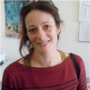 Professeur en français, histoire, EMC